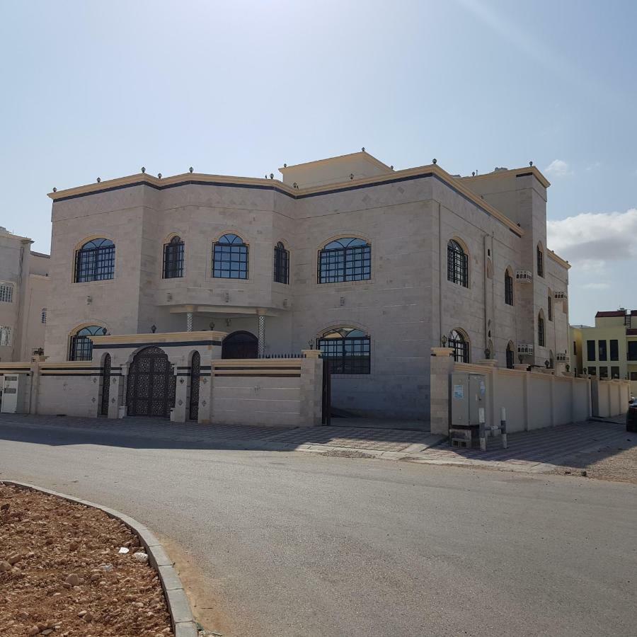Alarbee Aljeded Villa Salalah