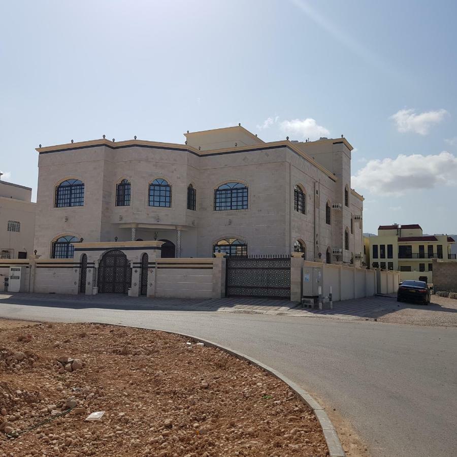 Villa Alarbee Aljeded *